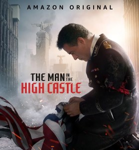 The Man in the High Castle